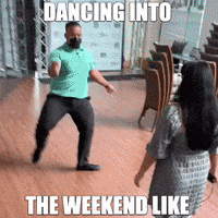 每日GIF(2021-06-28)的gif-Love Is Love Dancing GIF by Judge Jerry