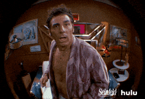 每日GIF(2021-06-28)的gif-Cosmo Kramer Seinfeld GIF by HULU