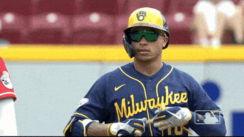 每日GIF(2021-06-29)的gif-Major League Baseball Sport GIF by MLB