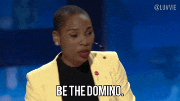 每日GIF(2021-06-29)的gif-Read Ted Talk GIF by Luvvie Ajayi Jones