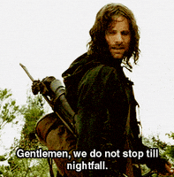 每日GIF(2021-06-29)的gif-lord of the rings GIF