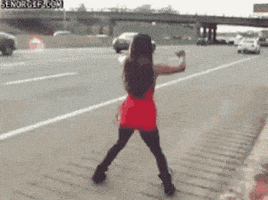 每日GIF(2021-06-30)的gif-Happy Woman GIF by Kraken Images