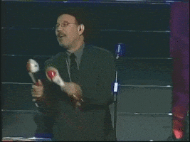 每日GIF(2021-06-30)的gif-Ruben Blades Salsa GIF