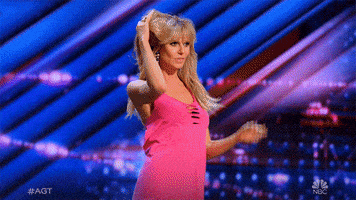 每日GIF(2021-07-01)的gif-Episode 5 Nbc GIF by America's Got Talent