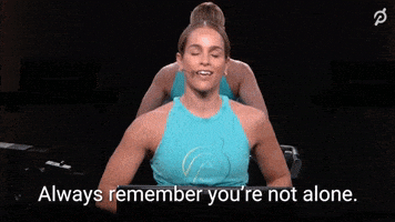 每日GIF(2021-07-01)的gif-Jess Sims GIF by Peloton