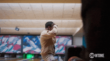 每日GIF(2021-07-01)的gif-Episode 1 Happy Dance GIF by SHOWTIME Sports