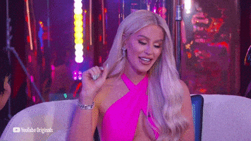 每日GIF(2021-07-01)的gif-Demi Lovato Pride GIF by YouTube