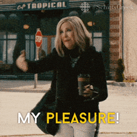每日GIF(2021-07-01)的gif-schitts creek comedy GIF by CBC