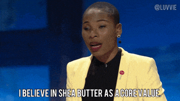 每日GIF(2021-07-01)的gif-Ted Talk GIF by Luvvie Ajayi Jones