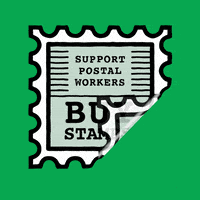 每日GIF(2021-07-02)的gif-Post Office Corona GIF by INTO ACTION