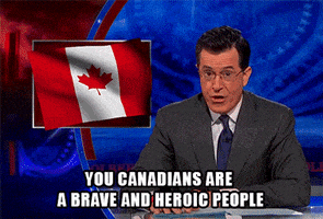 每日GIF(2021-07-02)的gif-South Park Canada GIF