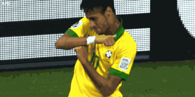 每日GIF(2021-07-03)的gif-Neymar Jr GIF