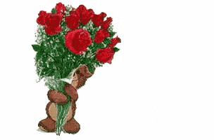 每日GIF(2021-07-03)的gif-happy birthday wishes GIF