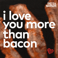 每日GIF(2021-07-03)的gif-I Love You Cooking GIF by Dietz & Watson