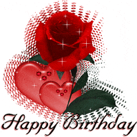 每日GIF(2021-07-03)的gif-happy birthday GIF