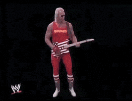 每日GIF(2021-07-03)的gif-music video 80s GIF