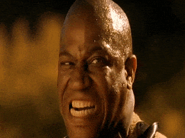 每日GIF(2021-07-03)的gif-Angry Santeria GIF by Sublime