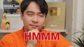 每日GIF(2021-07-04)的gif-Fried Rice Cooking GIF by Nigel Ng (Uncle Roger)
