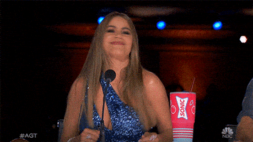 每日GIF(2021-07-04)的gif-Happy Episode 5 GIF by America's Got Talent