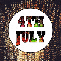 每日GIF(2021-07-04)的gif-Independence Day Happy 4Th GIF