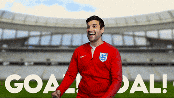每日GIF(2021-07-04)的gif-Euro 2020 Football GIF by Jake Martella