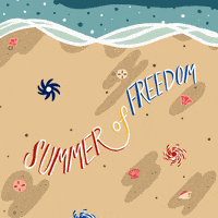 每日GIF(2021-07-04)的gif-Kamala Harris Summer GIF by Creative Courage