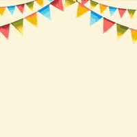 每日GIF(2021-07-04)的gif-Happy Birthday GIF by swerk
