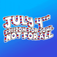 每日GIF(2021-07-05)的gif-4Th Of July Usa GIF by megan motown