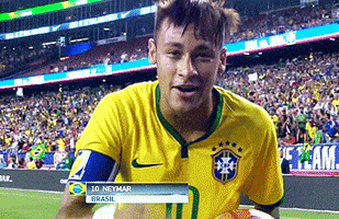 每日GIF(2021-07-06)的gif-Fc Barcelona Brazil GIF