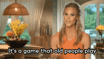 每日GIF(2021-07-06)的gif-real housewives old people GIF