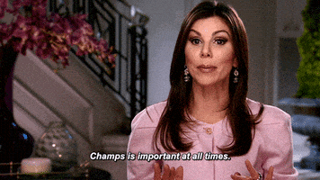 每日GIF(2021-07-06)的gif-real housewives drinking GIF by RealityTVGIFs