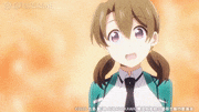 TVアニメ「魔法科高校の優等生」【公式】的gif的gif-Untitled GIF