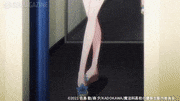 TVアニメ「魔法科高校の優等生」【公式】的gif的gif-Untitled GIF