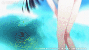 TVアニメ「魔法科高校の優等生」【公式】的gif的gif-Untitled GIF