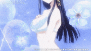 TVアニメ「魔法科高校の優等生」【公式】的gif的gif-Untitled GIF