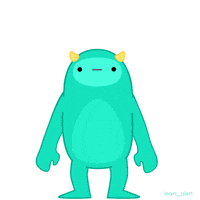 每日GIF(2021-07-07)的gif-Mag Dich Love You GIF by leart