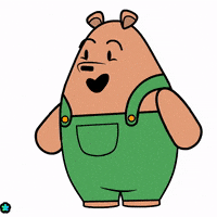 每日GIF(2021-07-07)的gif-Happy Birthday Love GIF