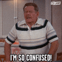 每日GIF(2021-07-08)的gif-Confused Kevin James GIF by TV Land