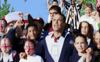 每日GIF(2021-07-08)的gif-World Cup Wc GIF by Three Lions