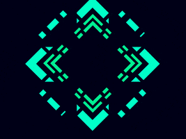 每日GIF(2021-07-09)的gif-celebrate happy birthday GIF by Make it Move