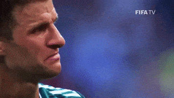 每日GIF(2021-07-09)的gif-Sad Germany GIF by FIFA