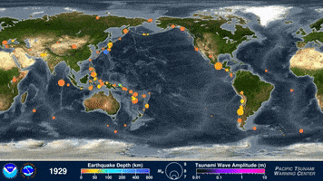 每日GIF(2021-07-09)的gif-Earthquake Tsunami GIF by Incorporated Research Institutions for Seismology (IRIS)