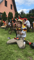 每日GIF(2021-07-09)的gif-germany football GIF by sparwelt.de