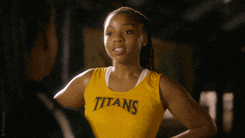 每日GIF(2021-07-09)的gif-Love You Running GIF by grown-ish