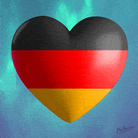 每日GIF(2021-07-09)的gif-Germany Love GIF by PEEKASSO