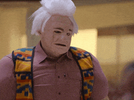 每日GIF(2021-07-09)的gif-Tired No Way GIF by The Lonely Island