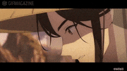 アニメ「天官賜福」【公式】的gif的gif-Untitled GIF