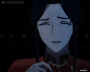 アニメ「天官賜福」【公式】的gif的gif-Untitled GIF
