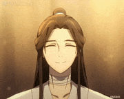 アニメ「天官賜福」【公式】的gif的gif-Untitled GIF