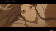 アニメ「天官賜福」【公式】的gif的gif-Untitled GIF